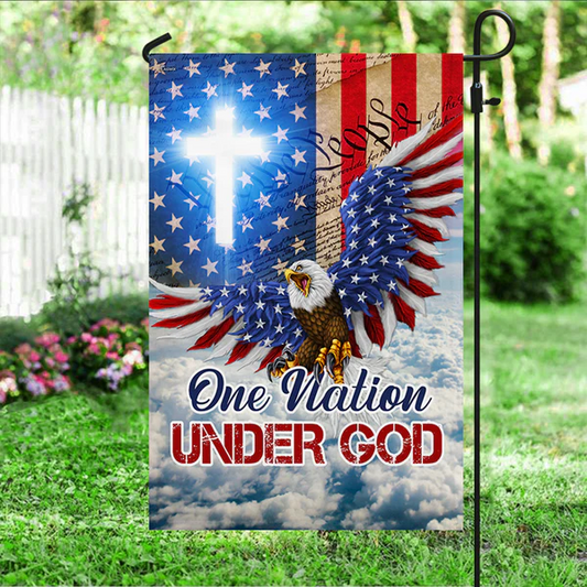 250 Years of Independence 🇺🇸 | Outdoor Grommet Ready