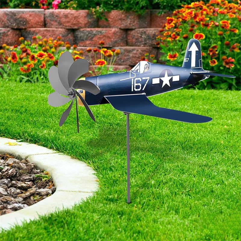 🛫Cessna Airplane Weathervane