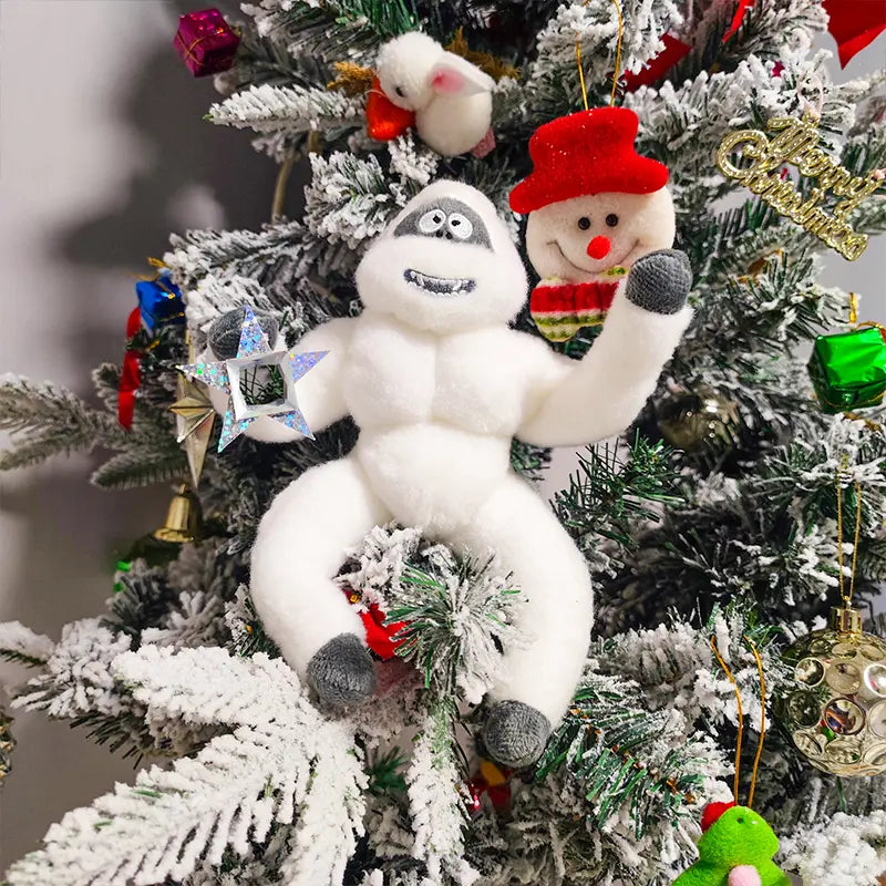 🎄Handmade - Bumble Plush Toys🎁