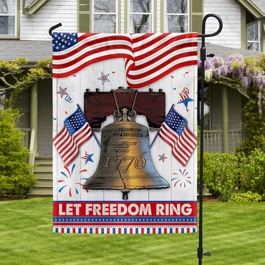 💪Celebrate Freedom with Pride 🇺🇸
