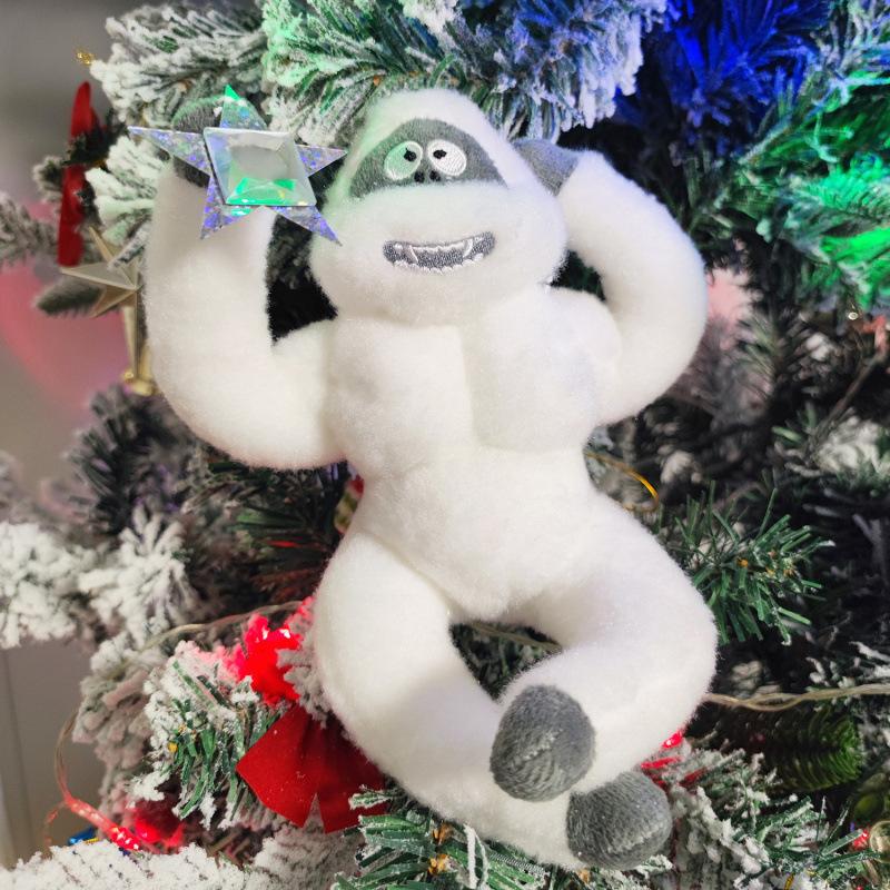 🎄Handmade - Bumble Plush Toys🎁