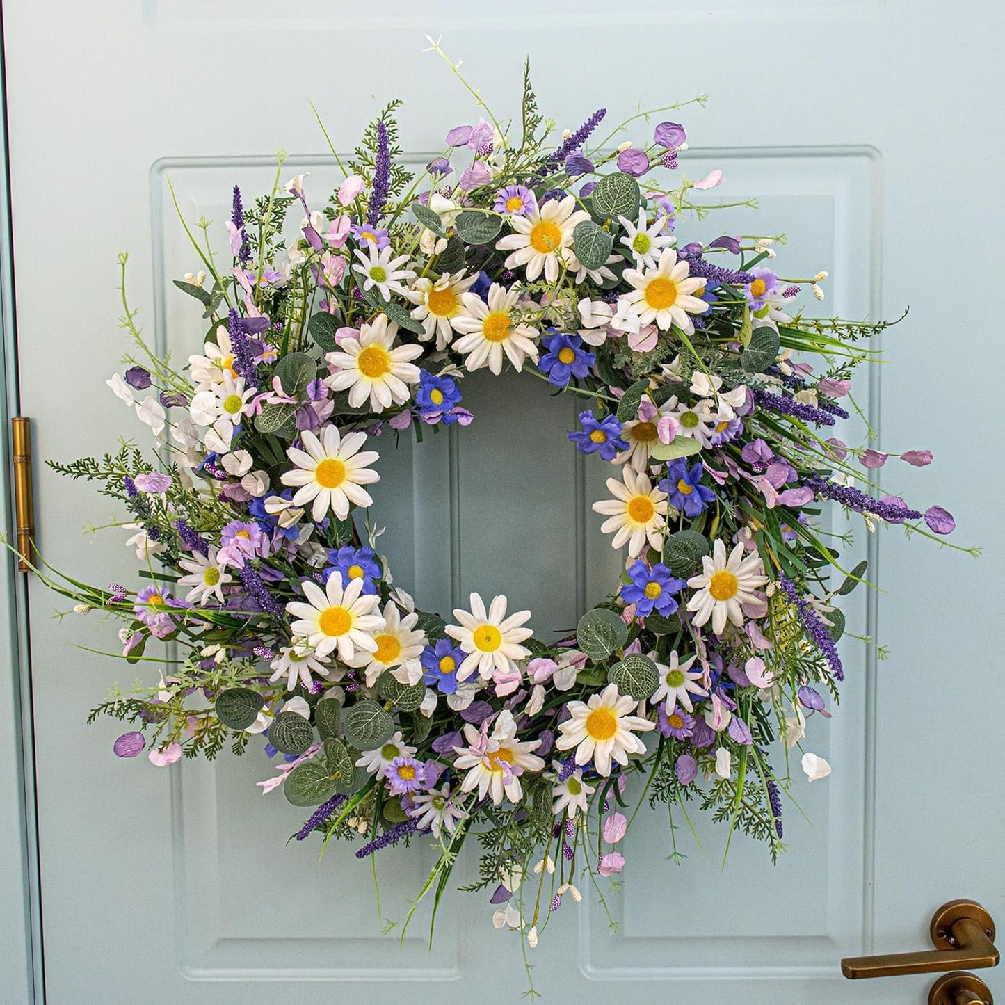 🔥Handmade--Make your home a lavender garden