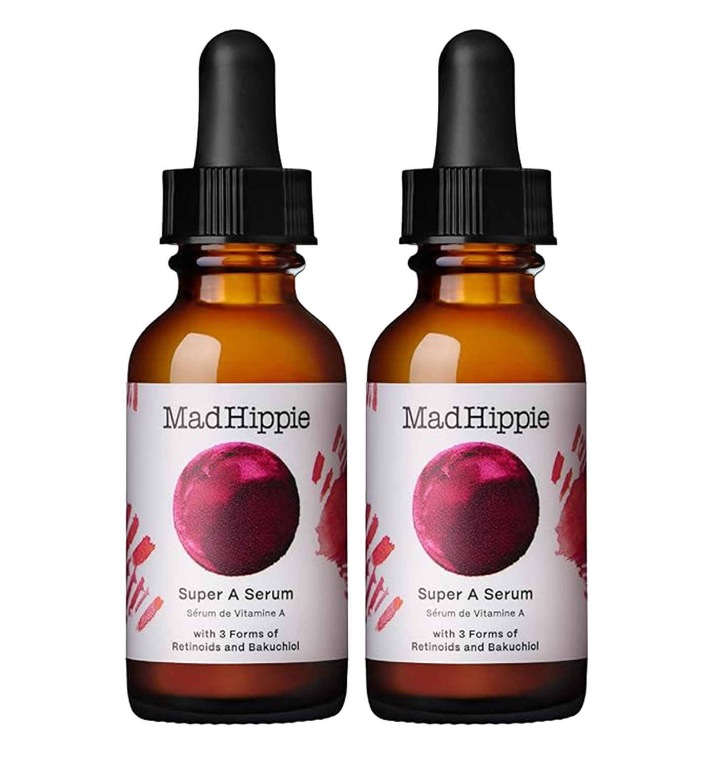 🌙 Powerful Anti-Wrinkle Serum with Bioactive Retinoids 🌿